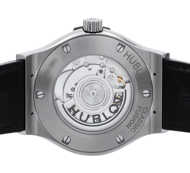 Hublot Classic Fusion 542.NX.8970.LR